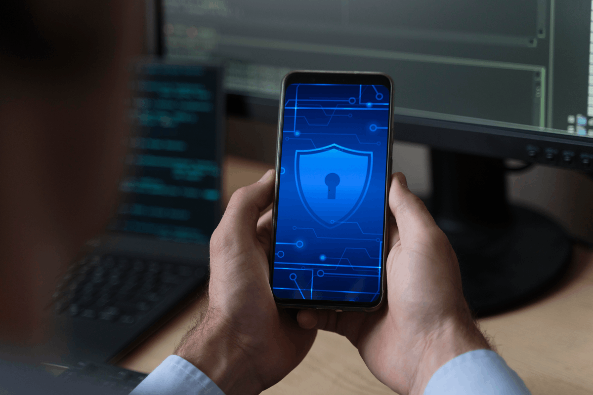 Reliable Digital Risk Protection Companies for Intellectual Property Security